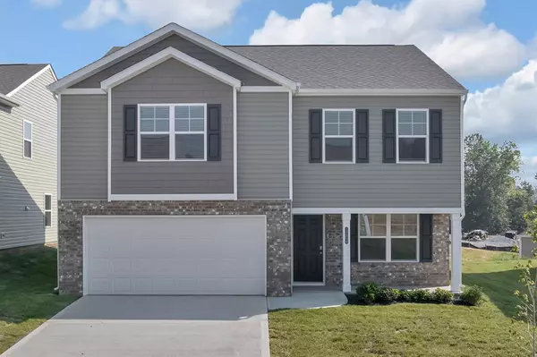 1204 Cherry Grove, Greeneville, TN 37745