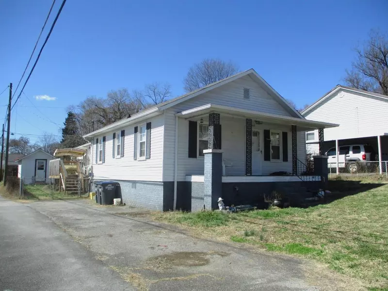 510 Walnut AVE, Kingsport, TN 37660