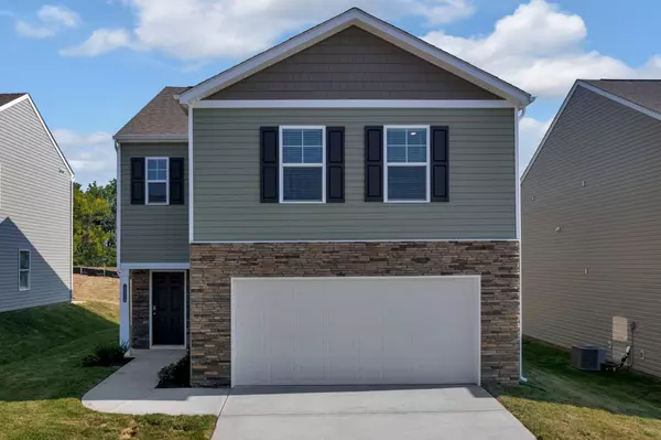 1214 Cherry Grove, Greeneville, TN 37745