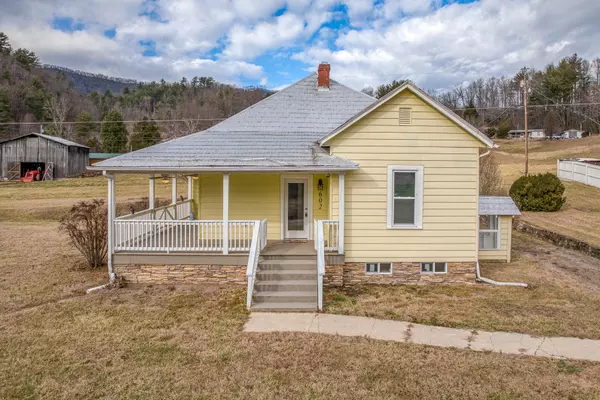 602 Piercetown RD, Butler, TN 37640