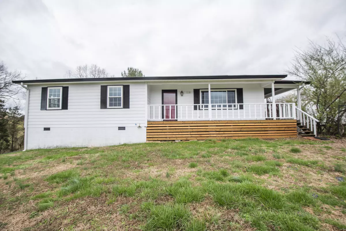 Lafollette, TN 37766,118 Lola LN