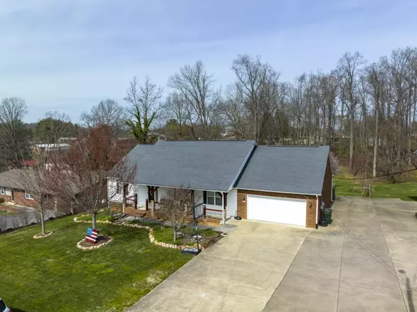 402 Douglas Shed RD, Gray, TN 37615