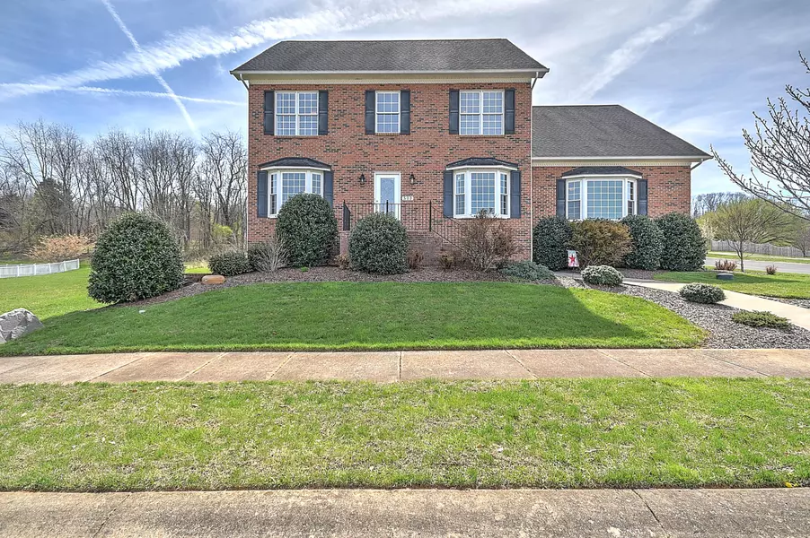 500 Oliver Approach, Johnson City, TN 37601