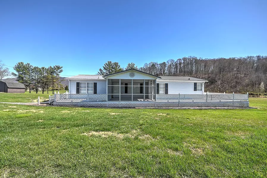 113 Creek RD, Church Hill, TN 37642