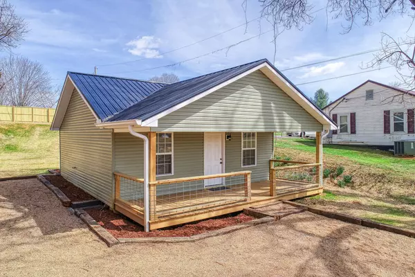 Rogersville, TN 37857,113 N Sneedville Pike