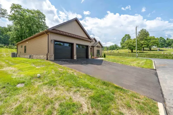 Erwin, TN 37650,100 Ervin LOOP