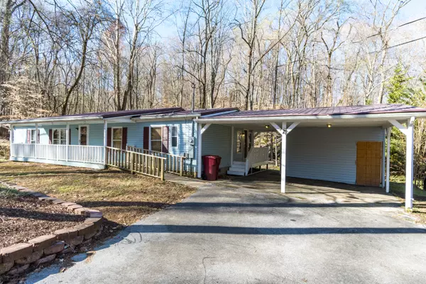 Johnson City, TN 37604,2208 David Miller Rd