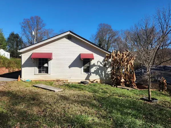 Bristol, TN 37620,214 Stafford ST