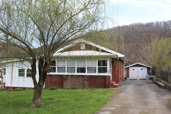 Pennington Gap, VA 24277,456 Joslyn AVE