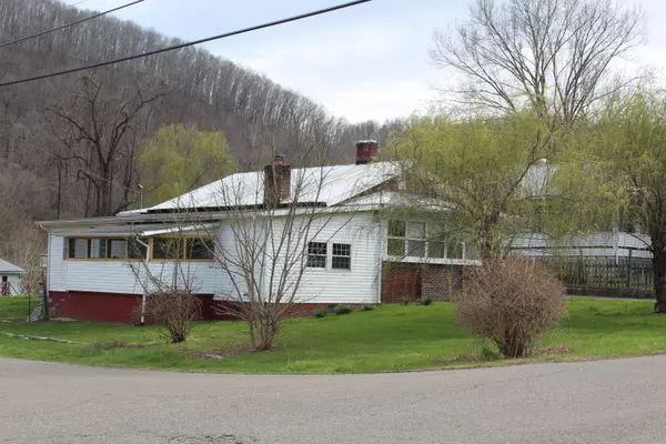 Pennington Gap, VA 24277,456 Joslyn AVE