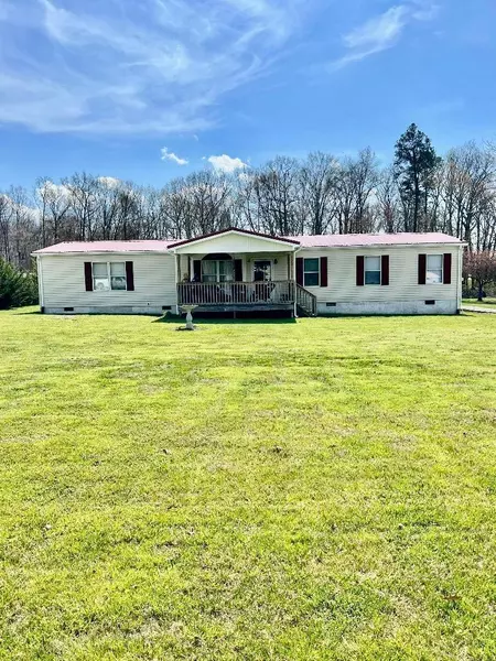 5410 Horton HWY, Greeneville, TN 37745