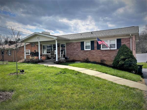 575 Ventura CIR,  Bristol,  VA 24201