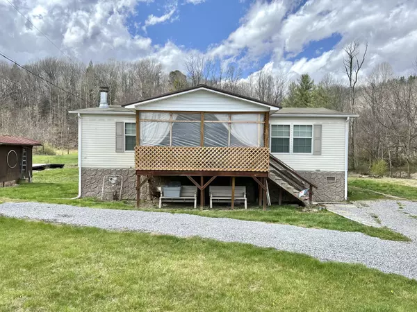 1481 Hawthorne RD, Norton, VA 24273