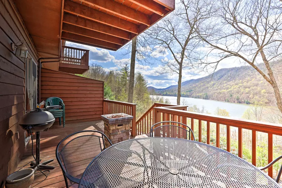 129 Lakeview Terr Priv DR #129, Butler, TN 37640
