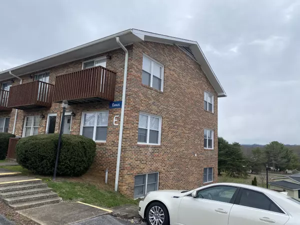 1805 King College RD #E6,  Bristol,  TN 37620