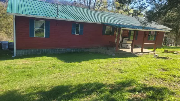 111 Clinch Valley RD, Eidson, TN 37731