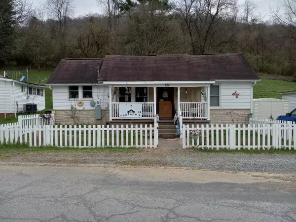 Saltville, VA 24370,220 Buckeye ST