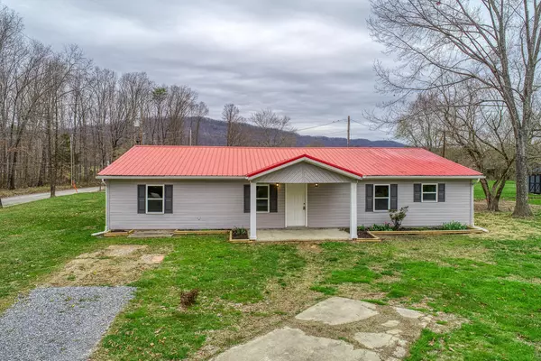 Greeneville, TN 37745,60/64 Johnson Hollow Ln