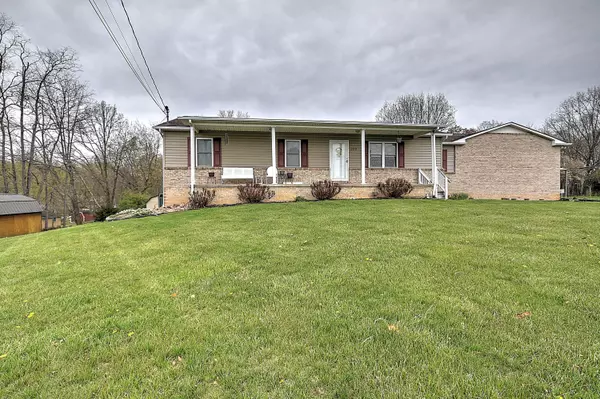 Piney Flats, TN 37686,300 Nelson AVE