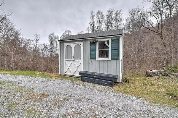 Unicoi, TN 37692,125 Brittany LN