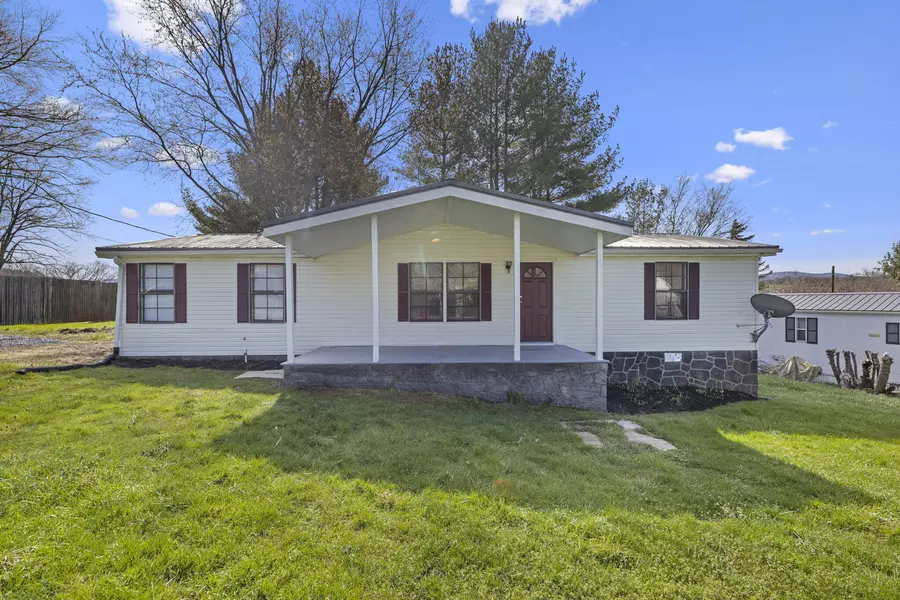 106 Johnson LN, Johnson City, TN 37601