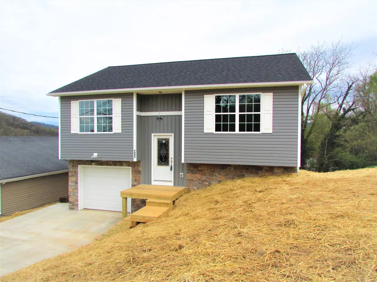 Elizabethton, TN 37643,700c Johnson AVE