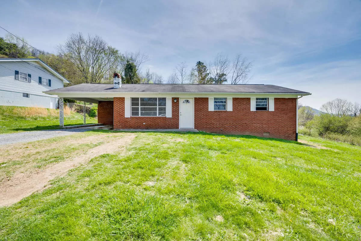 Rogersville, TN 37857,434 Johnson RD