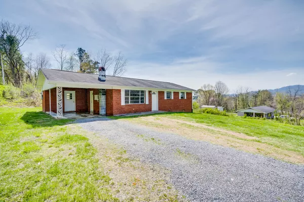 Rogersville, TN 37857,434 Johnson RD