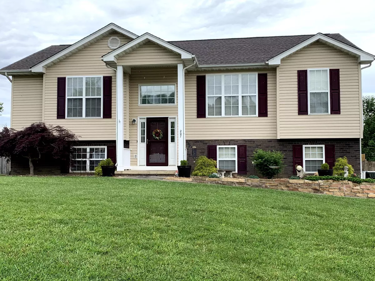 Jonesborough, TN 37659,207 Katie CT