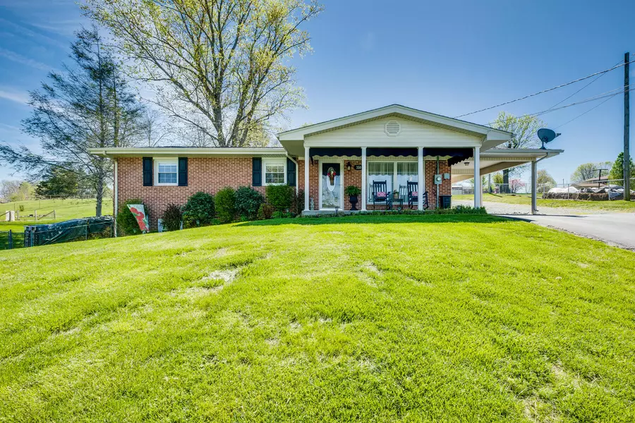 350 Flourville RD, Johnson City, TN 37615