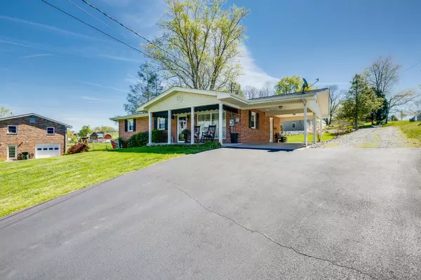 Johnson City, TN 37615,350 Flourville RD