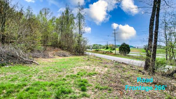 Tbd Eastern Star RD, Kingsport, TN 37663