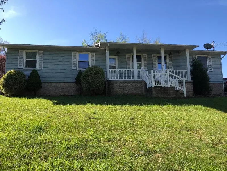 106 Old Mill RD, Church Hill, TN 37642