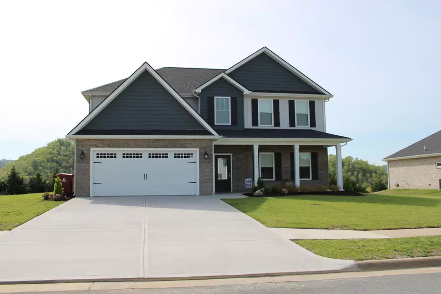 4143 Maize PL, Piney Flats, TN 37686