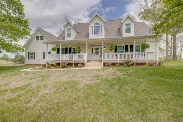 221 Brown Circle CIR, Blountville, TN 37617