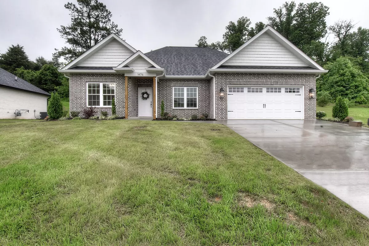 Gray, TN 37615,1476 Prospects WAY