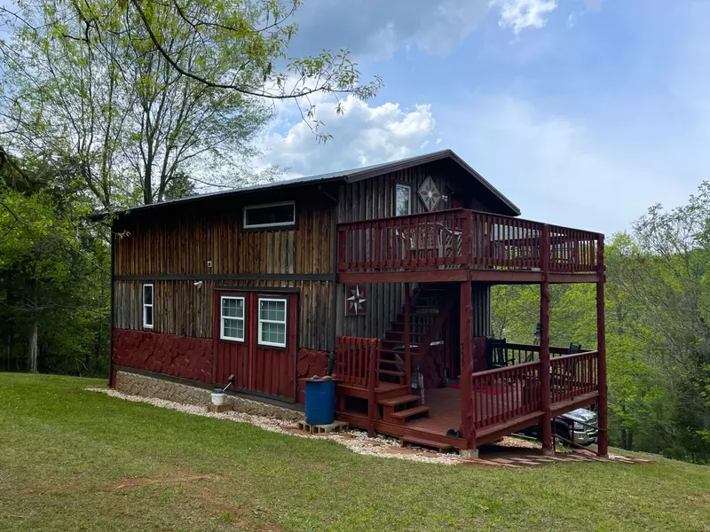 755 Arlie Waddell LN, Greeneville, TN 37743