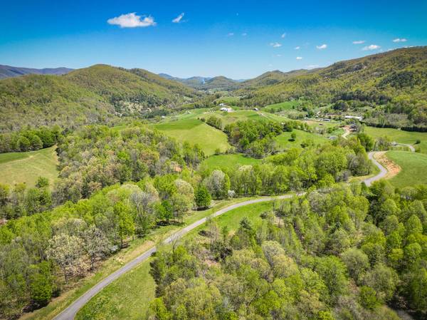 Butler, TN 37640,Lot 41 W Of Dry Hill RD