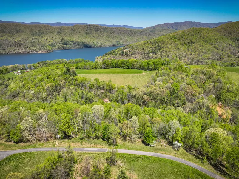 Lot 41 W Of Dry Hill RD, Butler, TN 37640