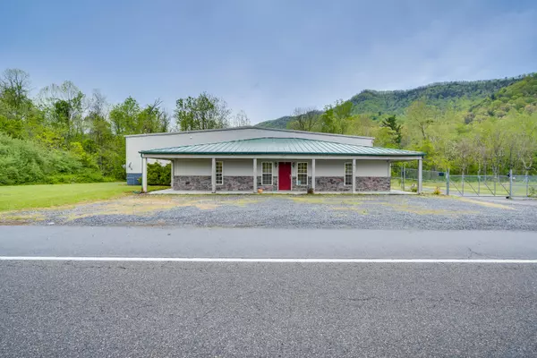 5124 Highway 19e, Hampton, TN 37658