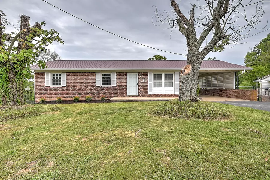 150 Glendale DR, Mosheim, TN 37818