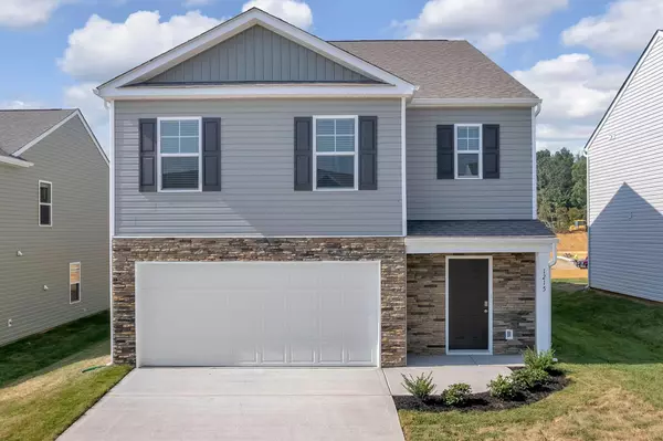 1215 Cherry Grove, Greeneville, TN 37745