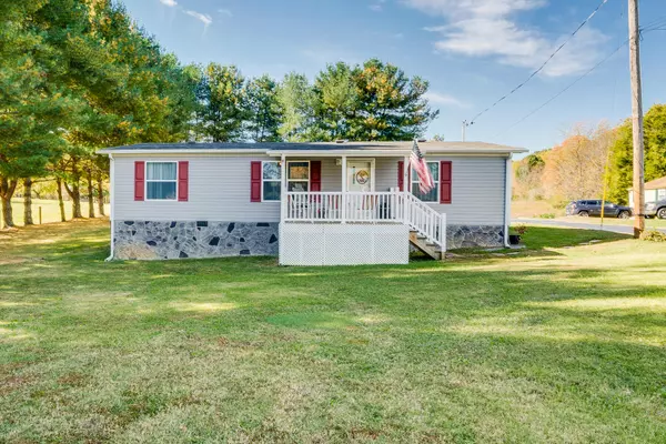 2364 Buckingham RD, Greeneville, TN 37745