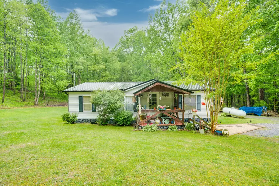 441 Bearfield RD, Chuckey, TN 37641