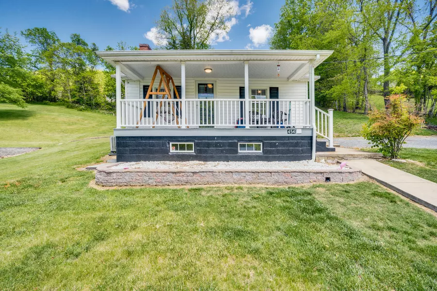 454 Highland Street, Gate City, VA 24251