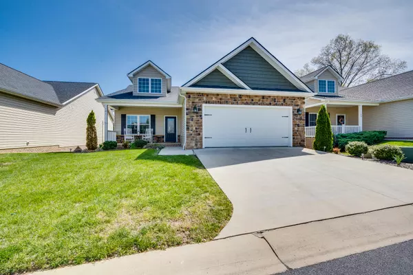 181 Piper Glen, Gray, TN 37615