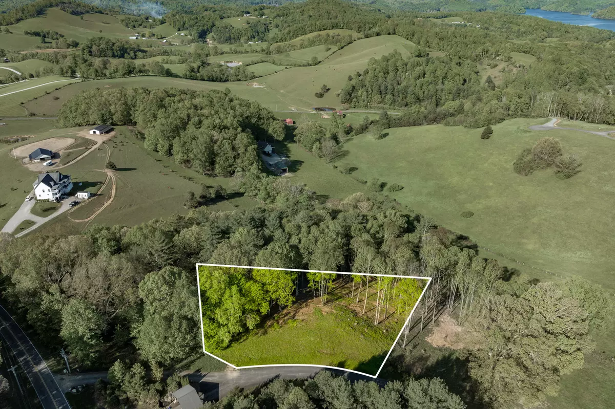 Butler, TN 37640,Lot 1 Of Dry Hill RD