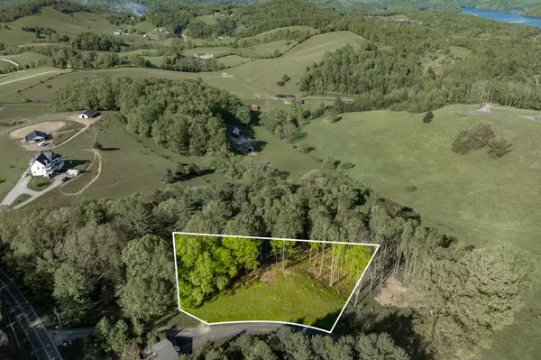 Lot 1 Of Dry Hill RD, Butler, TN 37640