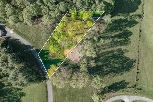 Lot 2 Of Dry Hill RD, Butler, TN 37640