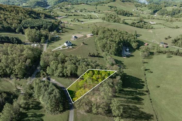 Butler, TN 37640,Lot 2 Of Dry Hill RD